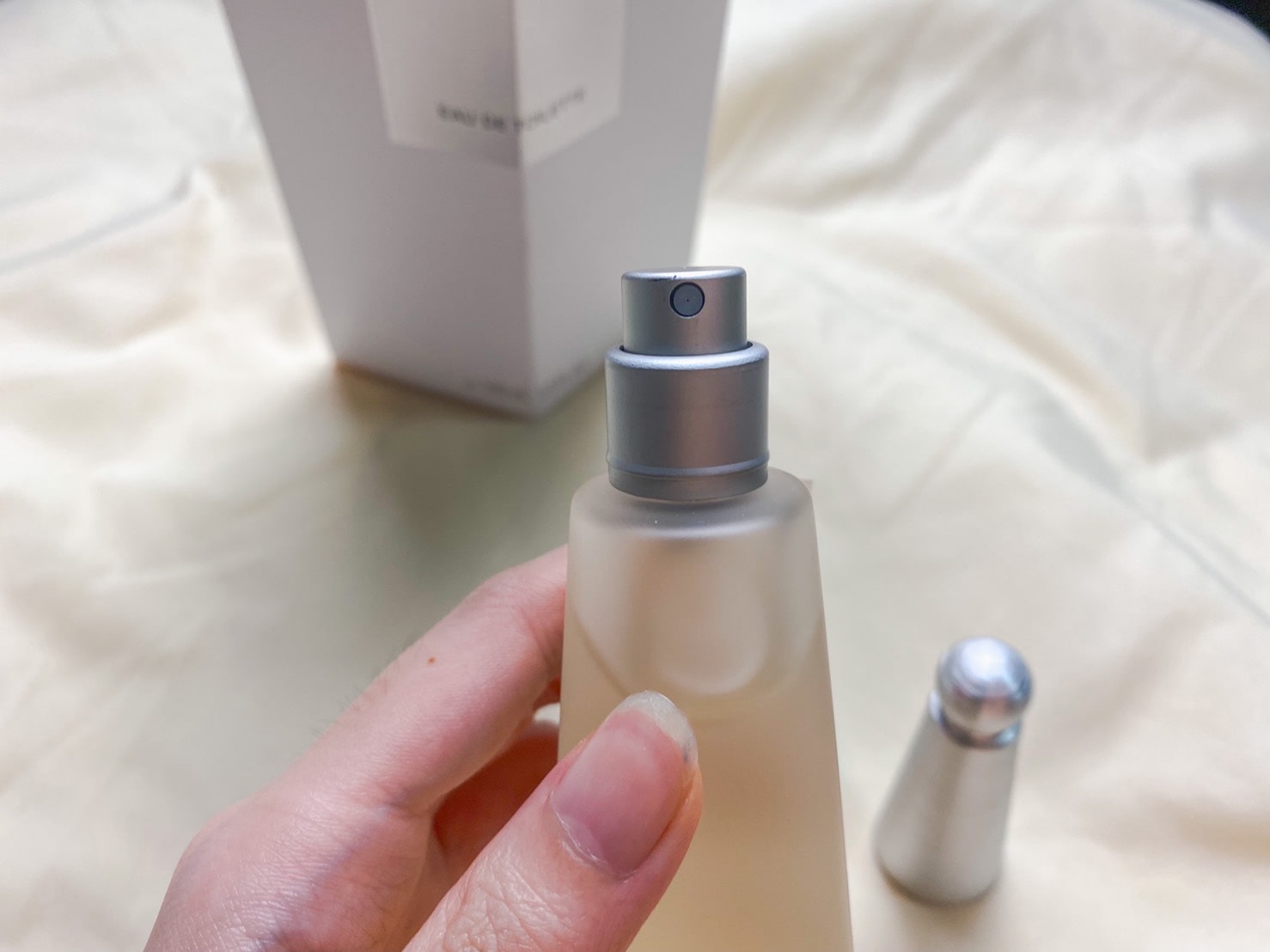 ISSEY MIYAKE L'Eau D'Issey EDT